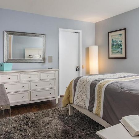 Captain'S Quarters Riverfront #3 Nashville Bagian luar foto