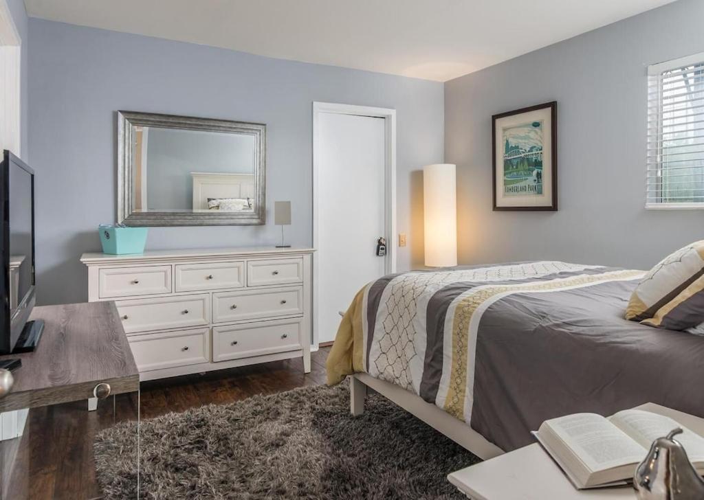 Captain'S Quarters Riverfront #3 Nashville Bagian luar foto